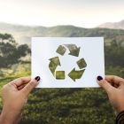 Save-world-ecology-environmental-conservation-perforated-paper-recycle (Střední)